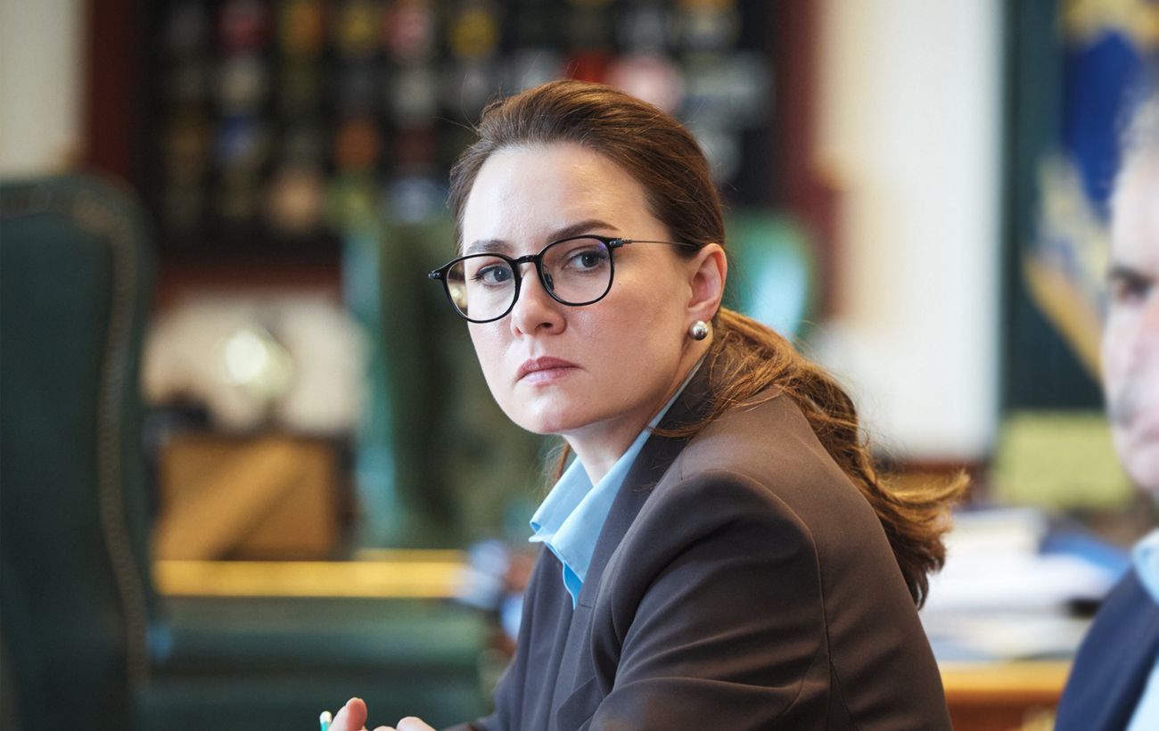 Ціна електроенергії для української промисловості не може бути вищою, ніж в Європі, - Свириденко