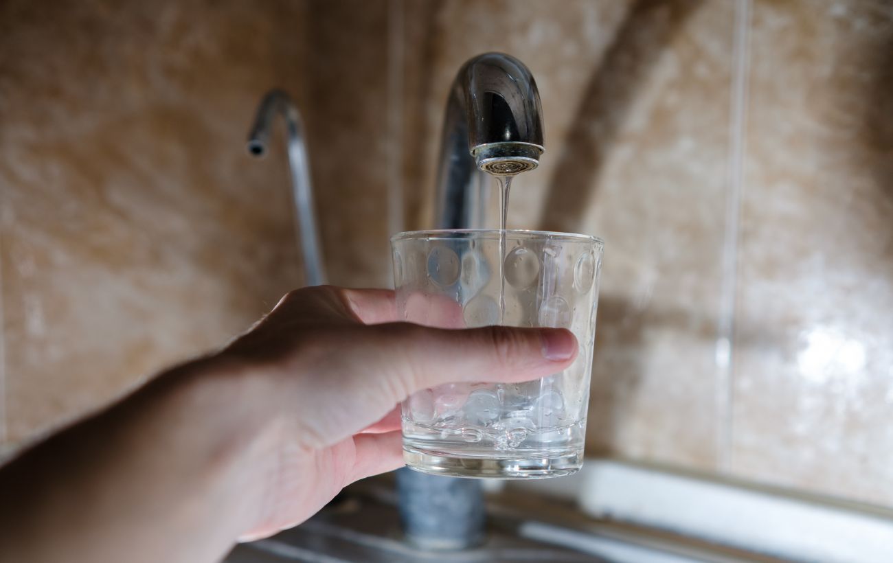 Чернігів залишився без води внаслідок російського обстрілу