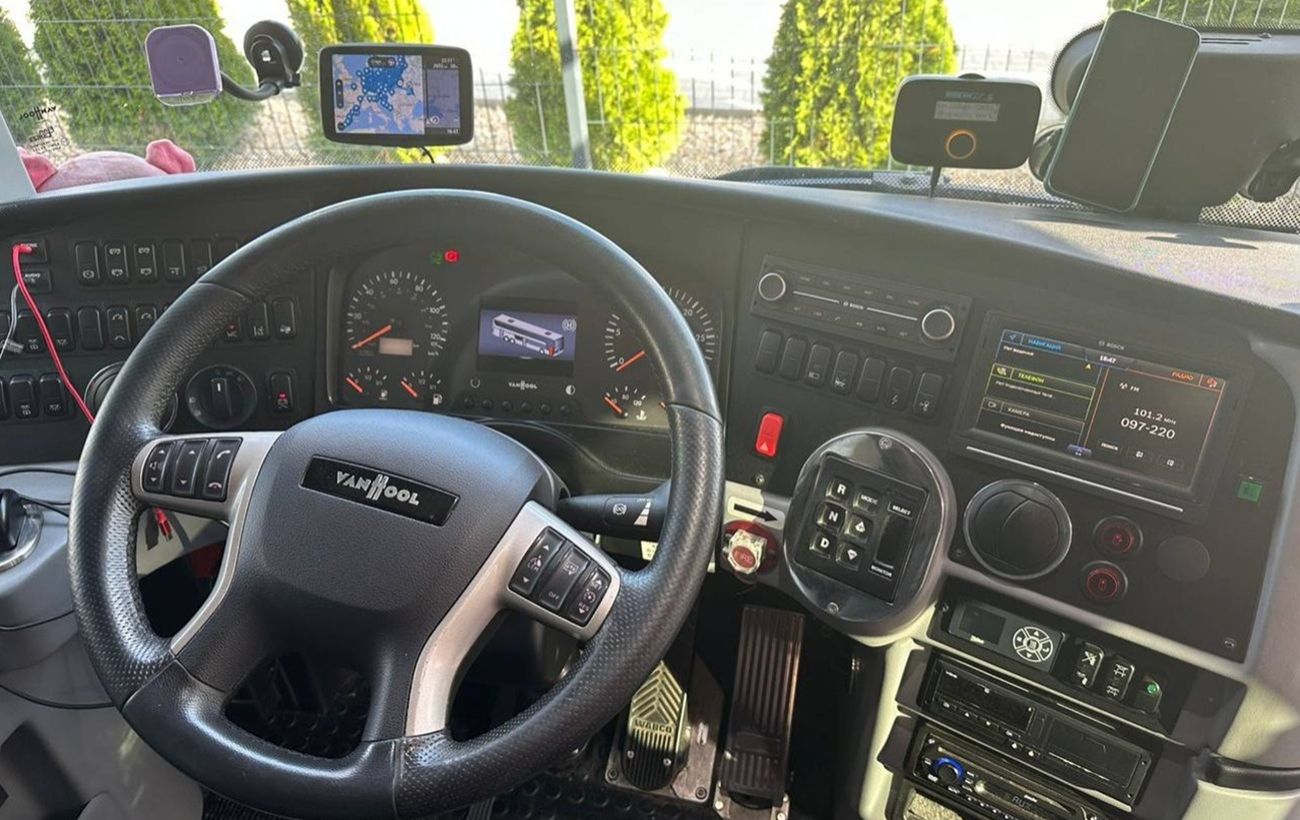 Безпека без компромісів. У KLR Bus розповіли про стандарти пасажирських перевезень