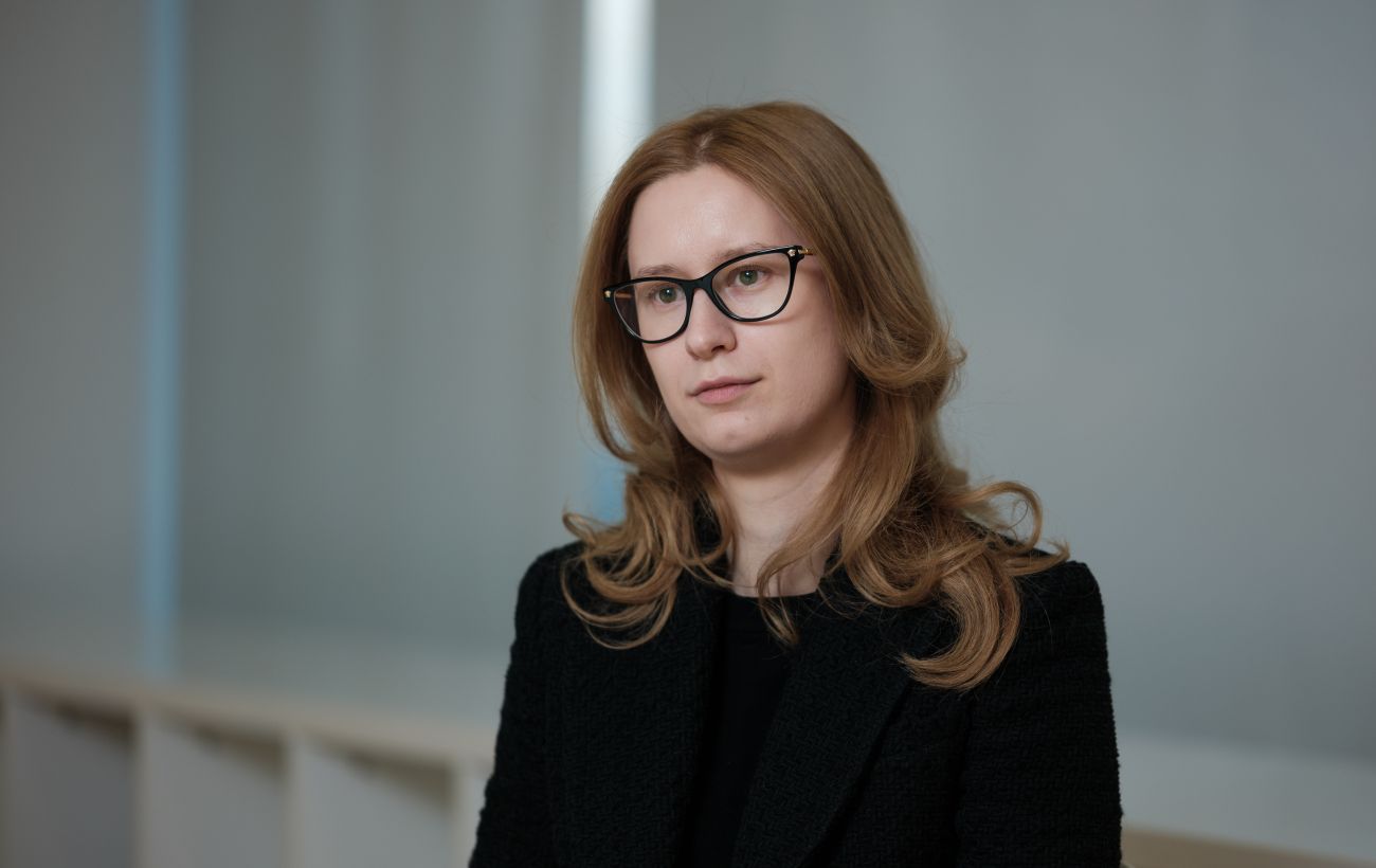 Репараційний кредит це план А для України на наступний рік, - Підласа