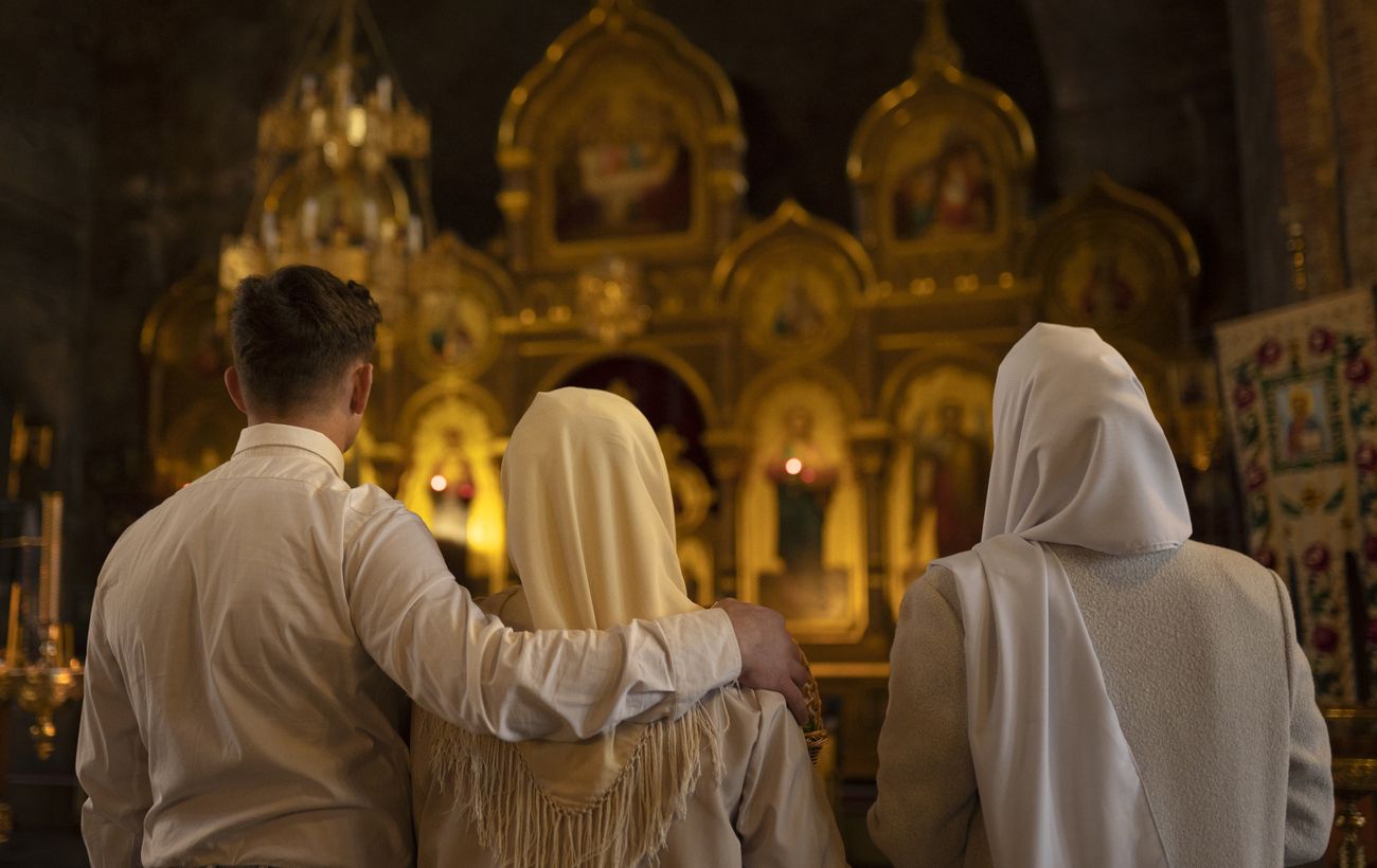 Церковне свято 5 жовтня: яку молитва треба сьогодні прочитати і у кого іменини