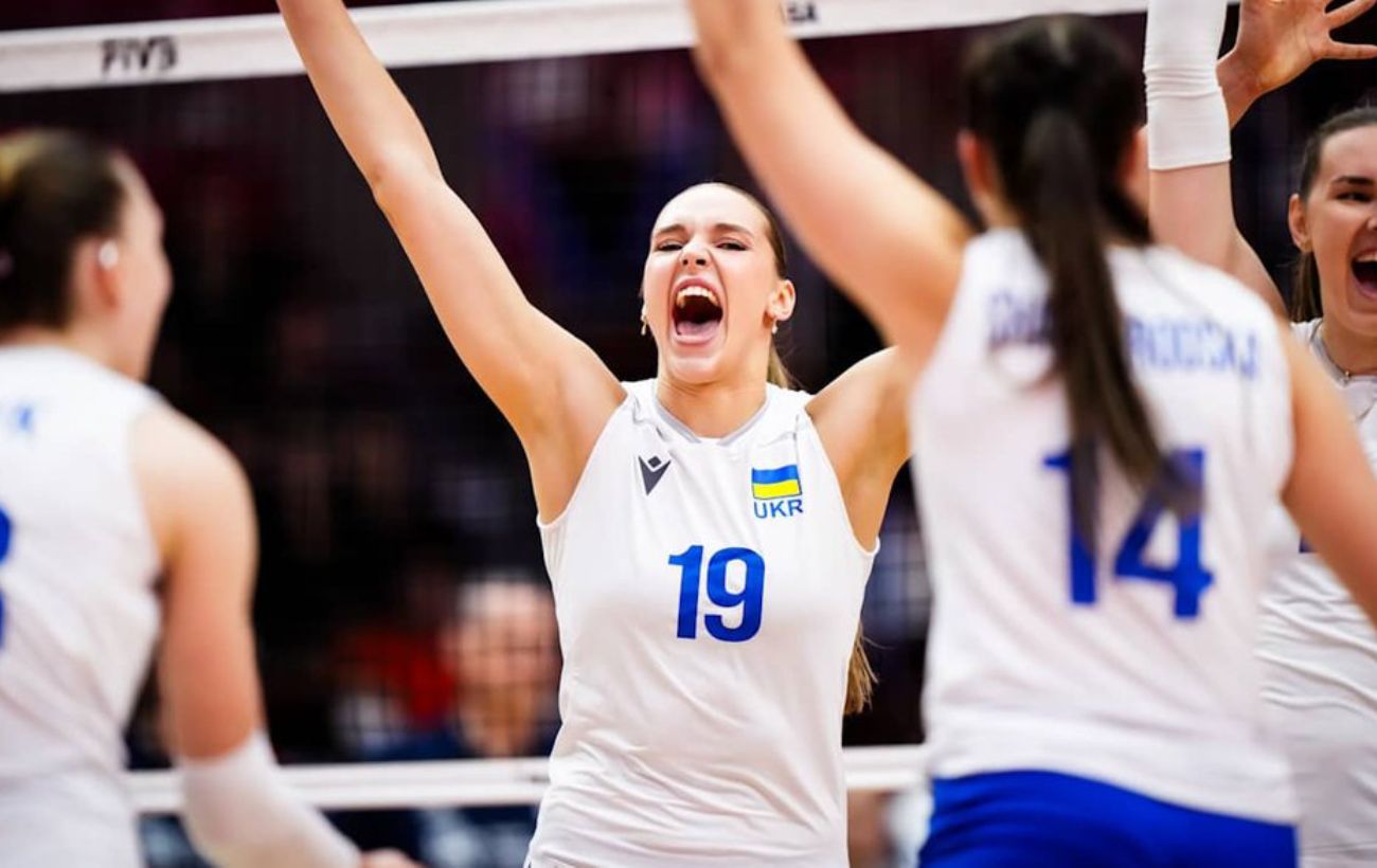 Жіноча збірна дізналася суперниць на Євро-2026: хто у групі з Україною