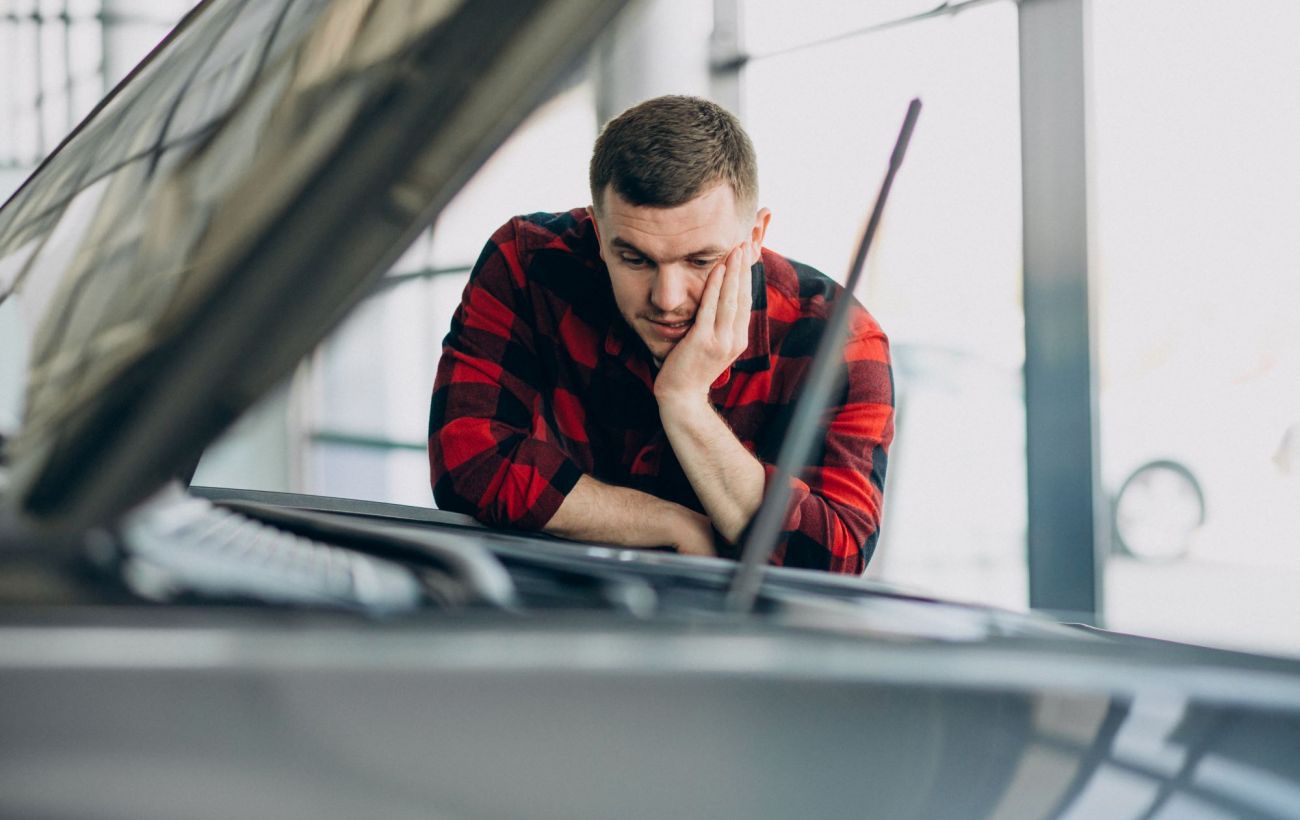 Готуємо авто до зими: 5 речей, які треба зробити з машиною у жовтні