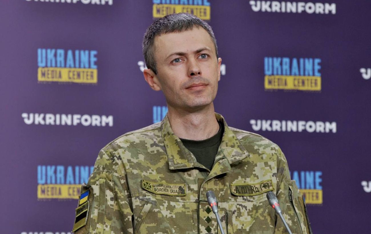 Підрозділ Касьянова розформували: подробиці скандалу та позиція ДПСУ