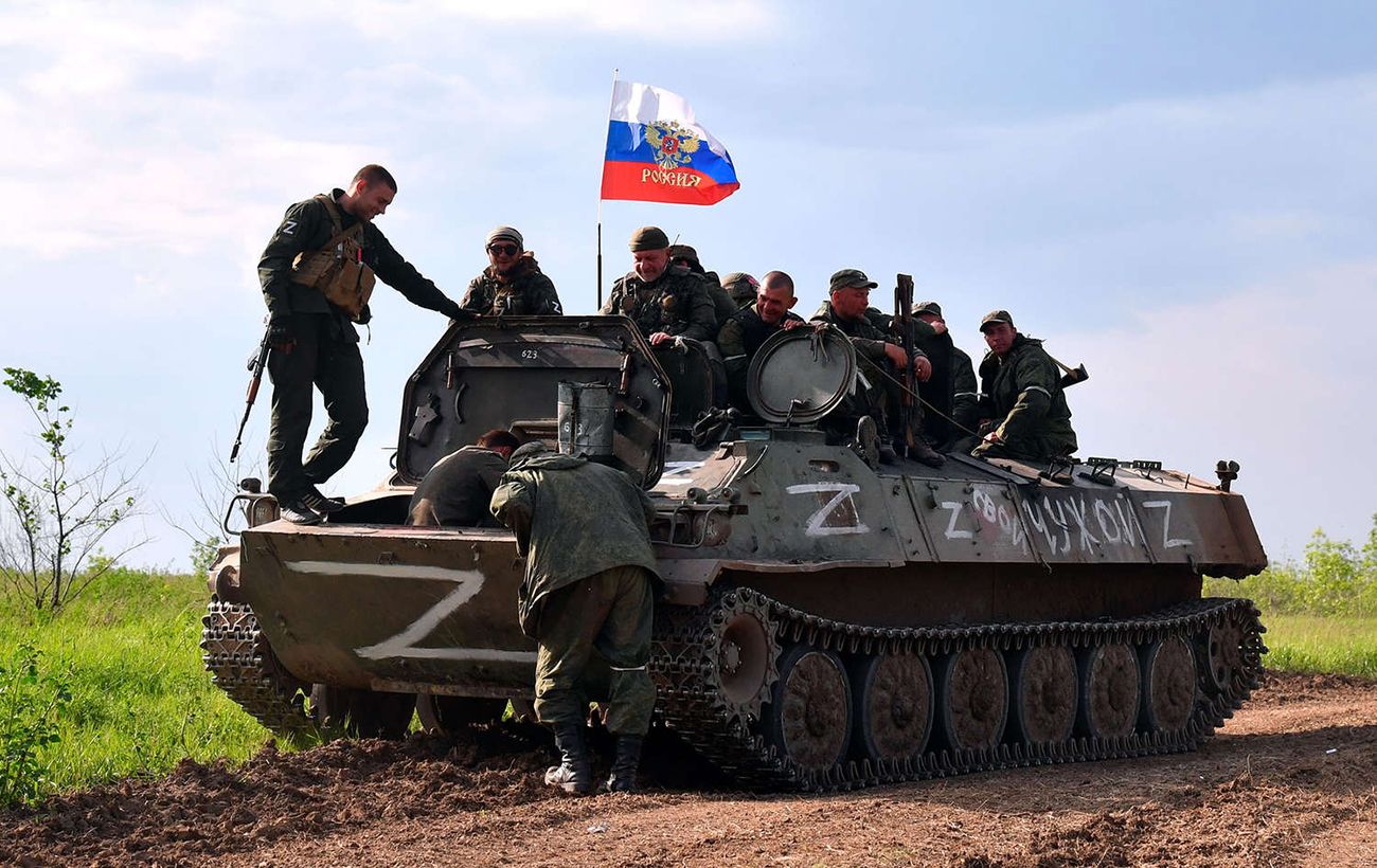 Росіяни вигадали новий метод контролю армії: в "АТЕШ" розкрили деталі