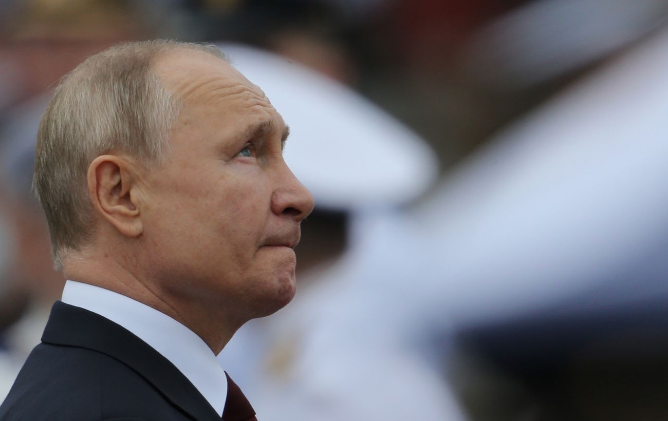 Ще одна країна з почестями прийняла Путіна замість арешту за ордером МКС