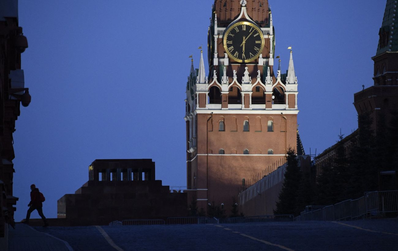 Росія намагається через старі угоди змусити США відмовитись від допомоги Україні, - ISW