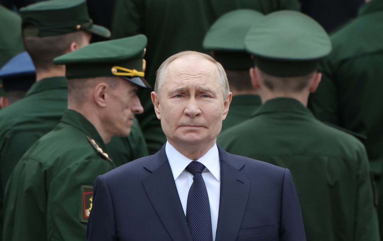 ISW розкрив подальший план Путіна щодо Заходу і війни проти України