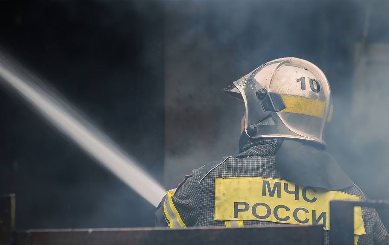 Пожежі на підприємствах "Лукойлу" і "Транснефті" видно зі супутника: з'явились кадри