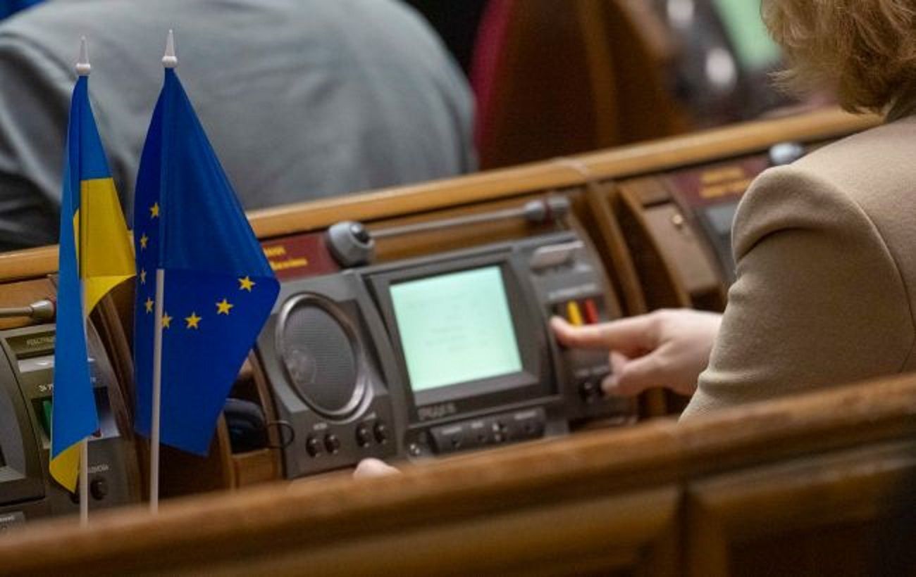 В ЗСУ з'явиться ще один рід сил. Рада підтримала законопроект