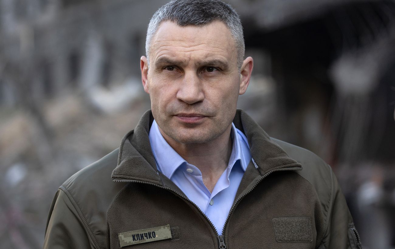 Київ додатково виділяє 4 млрд військовим підрозділам та понад 200 млн - ветеранам, - Кличко