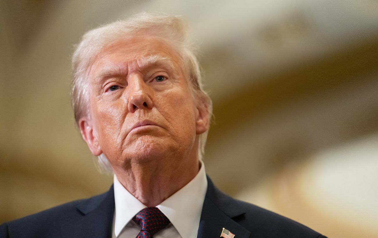 У Білому домі образилися, що Нобелівську премію миру присудили не Трампу