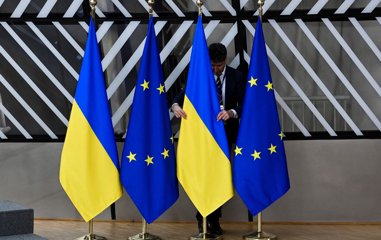 Обстріли енергетики Росією: в ЄС готові допомогати Україні з проходженням зими