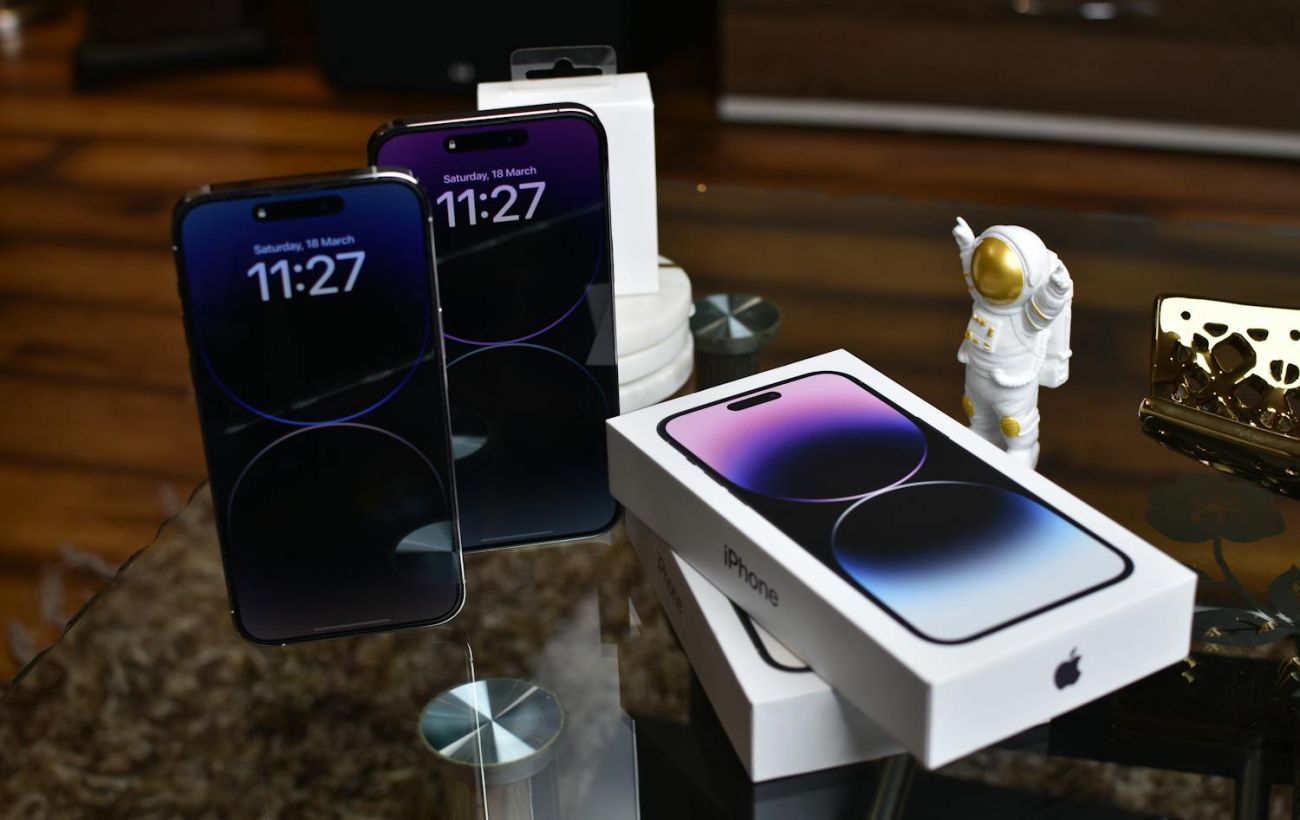 Експерти порівняли автономність iPhone за останні три роки: хто став лідером за витривалістю