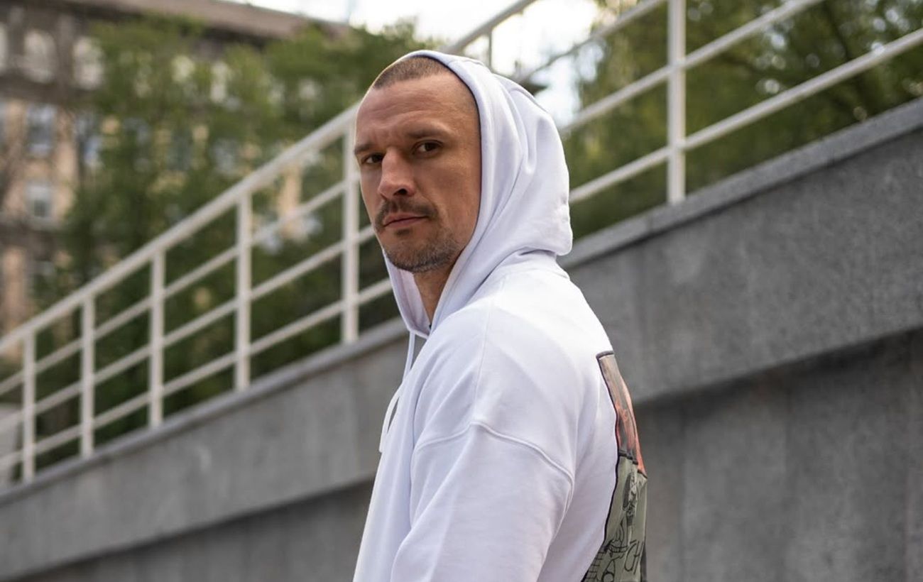 На "Холостяку" Цимбалюка заінтригує вчителька алгебри та геометрії: "Вже зустрічалися"