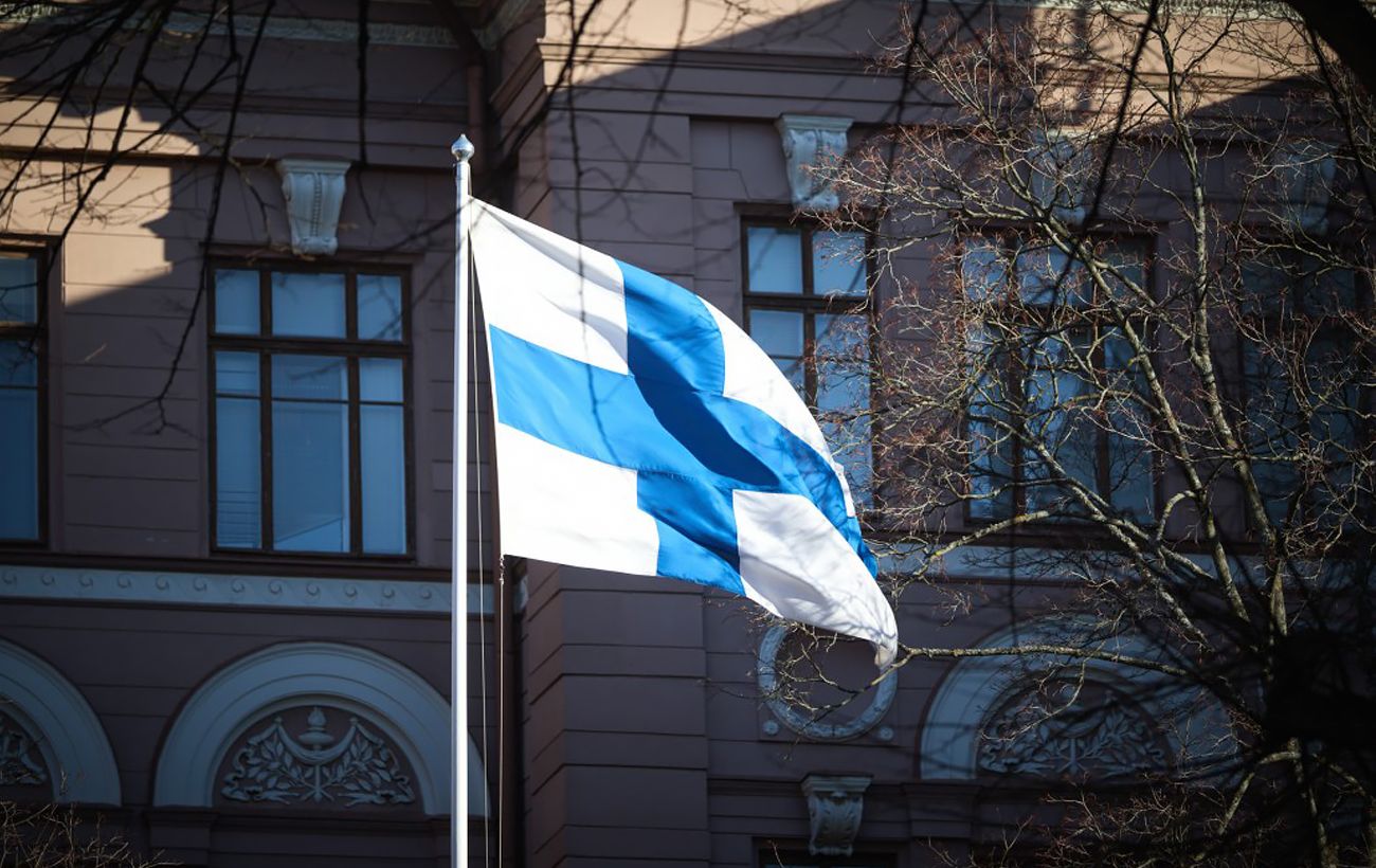 Міноборони Фінляндії випадково розсекретило документ про оборонні закупівлі