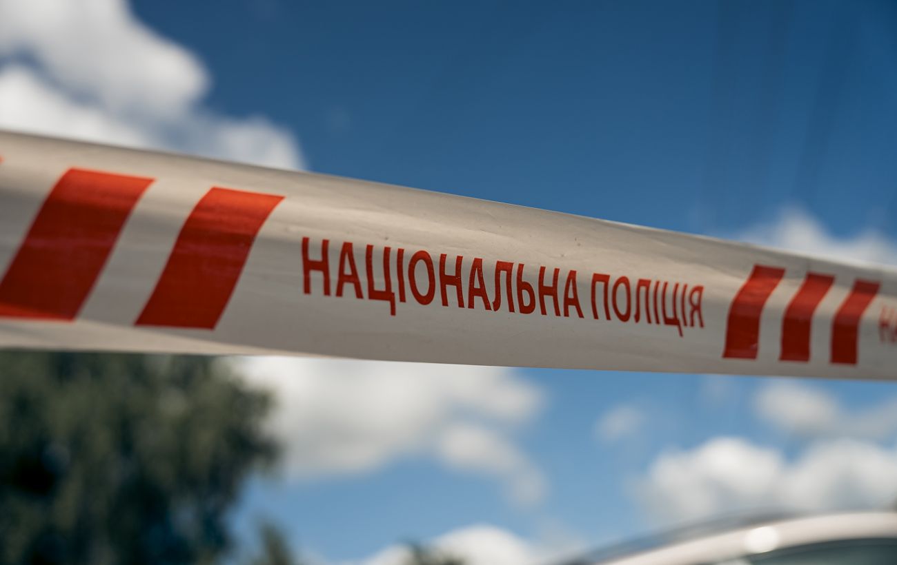 В Івано-Франківській області зупинили потяг через повідомлення про мінування