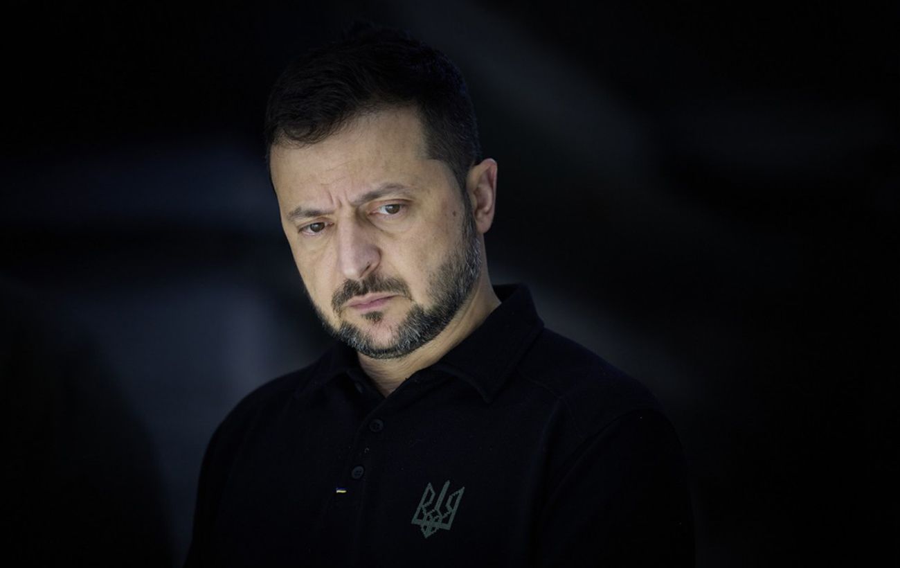 Відсоток знищення - 68%. Зеленський назвав головну проблему перехоплювачів "Шахедів"