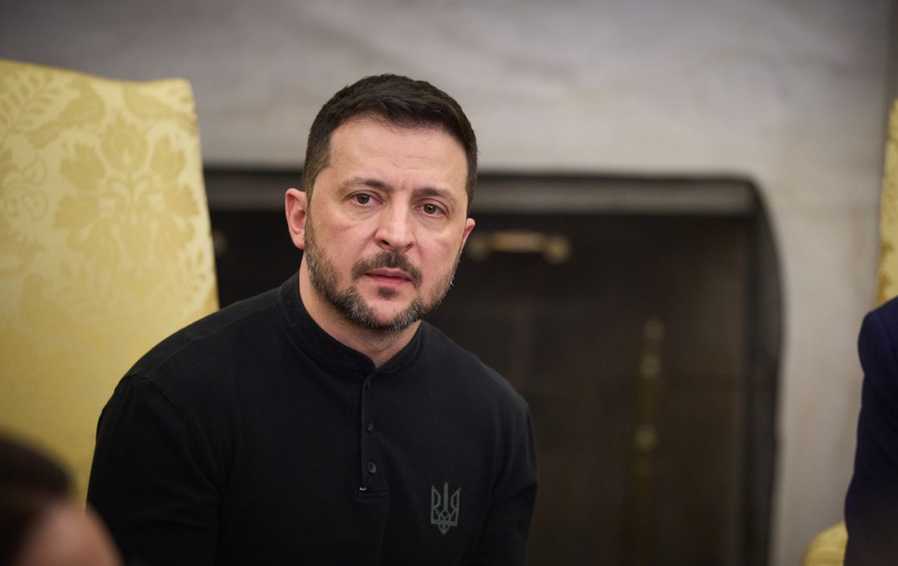 Чи передають США Україні дані для атак по російських НПЗ: що говорить Зеленський
