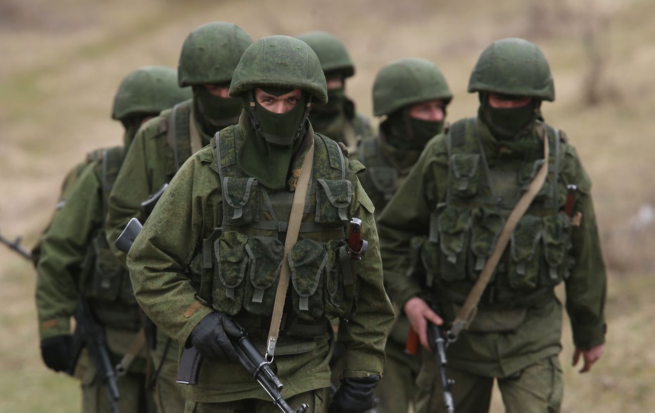 "Фаза нуль": Росія запустила новий етап підготовки до ймовірної війни з НАТО, - ISW
