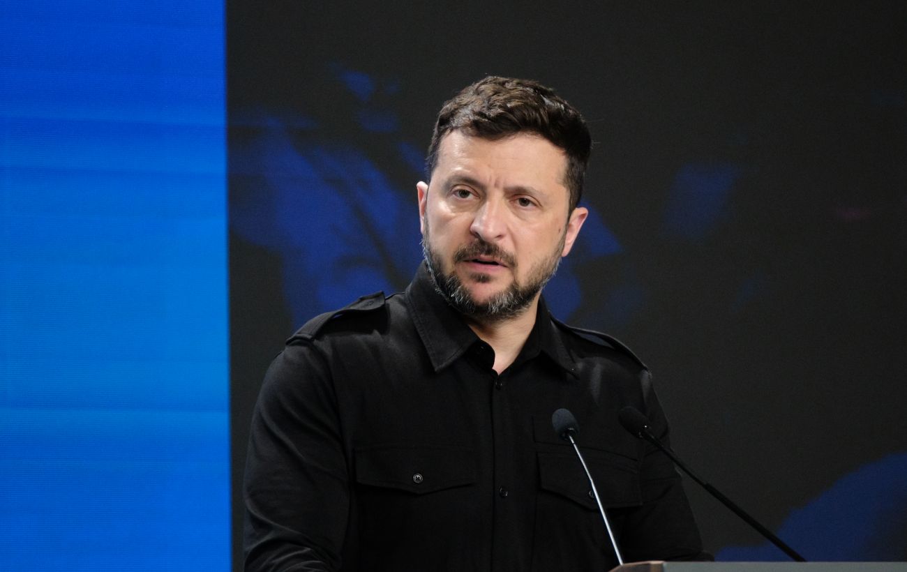 Як українці ставляться до Зеленського та чи варто йому йти на другий термін: опитування КМІС