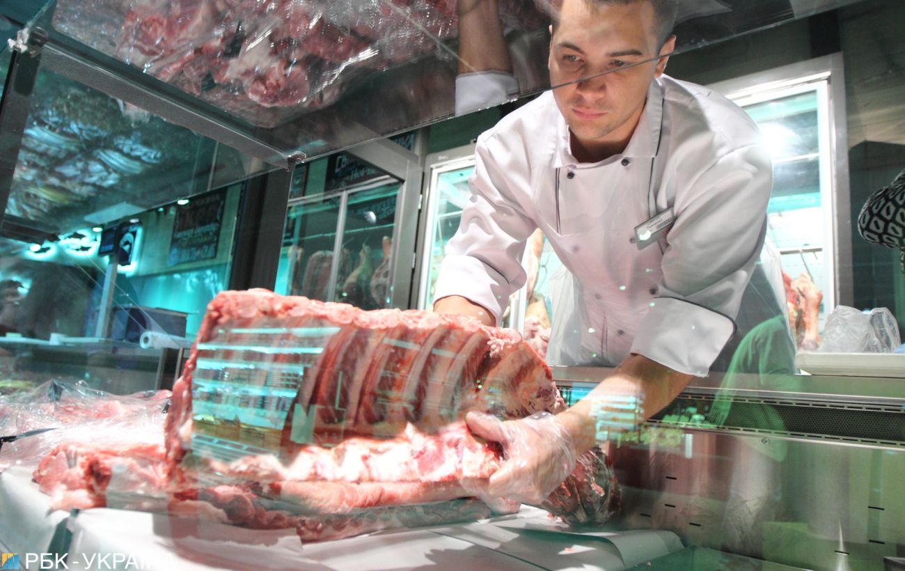 Держстат показав, як змінилися ціни на продукти: рекордне зростання яєць і м’яса