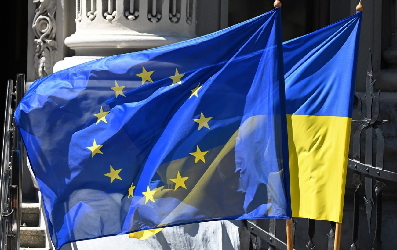 Україна та ЄС схвалили рішення щодо оновлених умов торгівлі