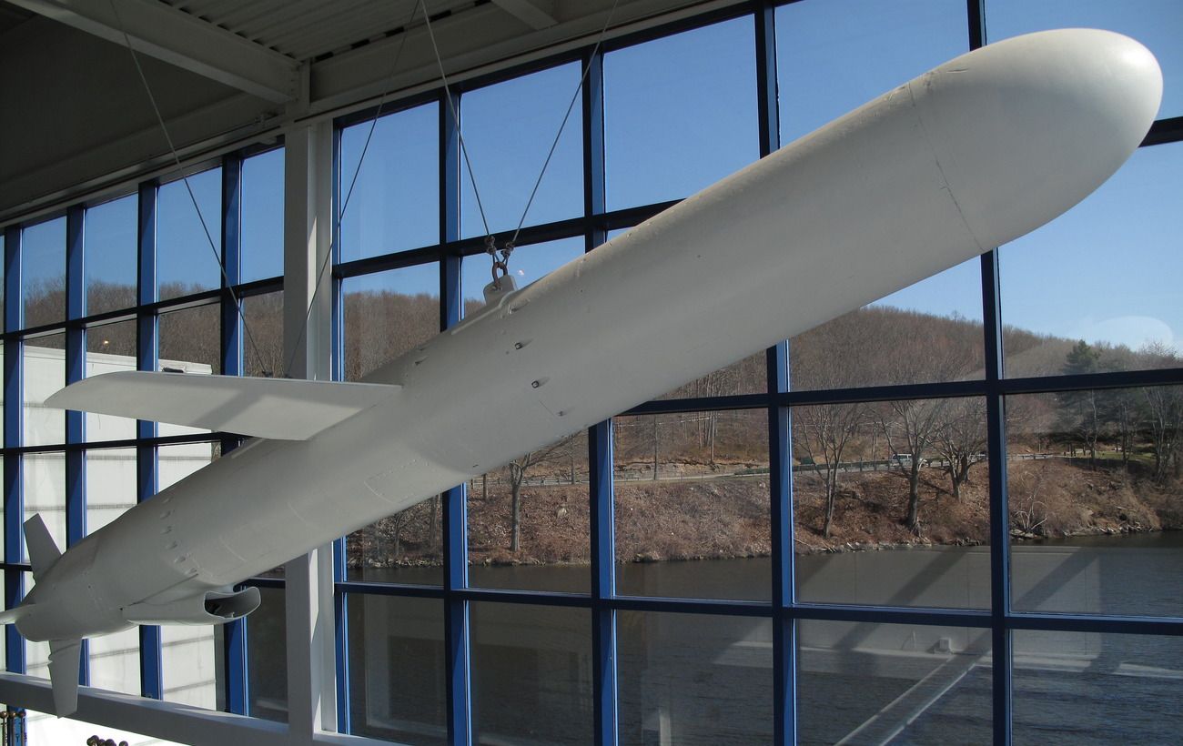 У НАТО спрогнозували ефект від можливої передачі Україні ракет Tomahawk