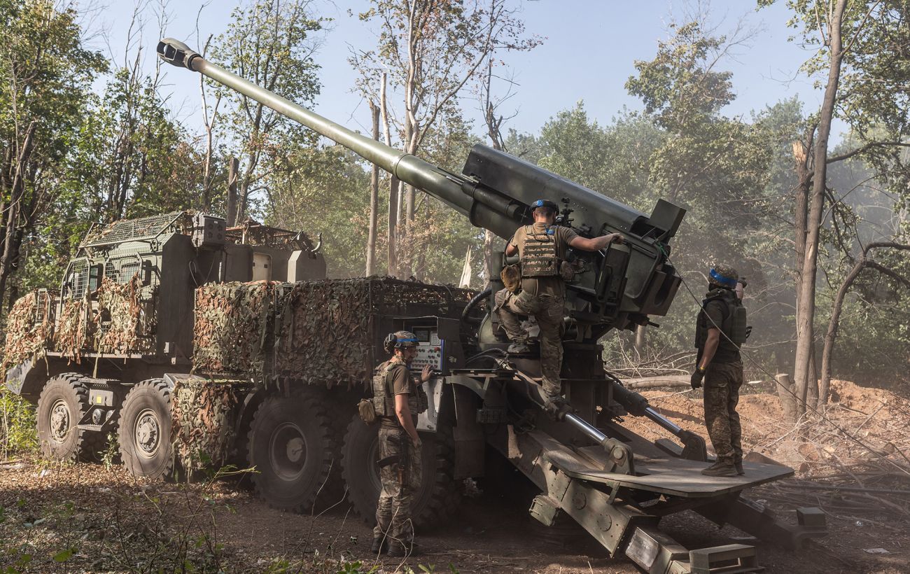 Втрати росіян на Покровському напрямку збільшились, - ISW