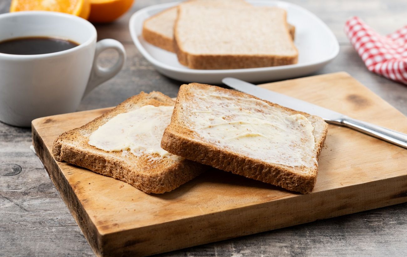 5 продуктів, які можуть замінити масло в будь-якій страві без шкоди для смаку