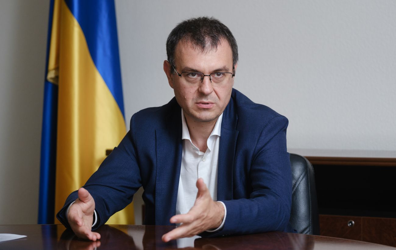 Комітет Ради схвалив законопроєкт уряду про "податок на OLX" з невеликою пільгою