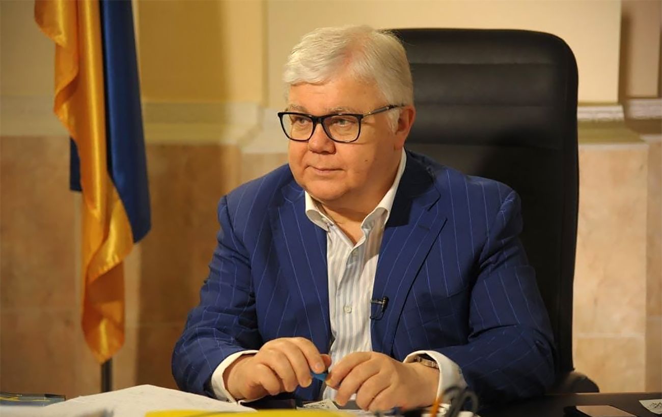 Стало відомо, хто виконує обов'язки мера Одеси: рішення міськради
