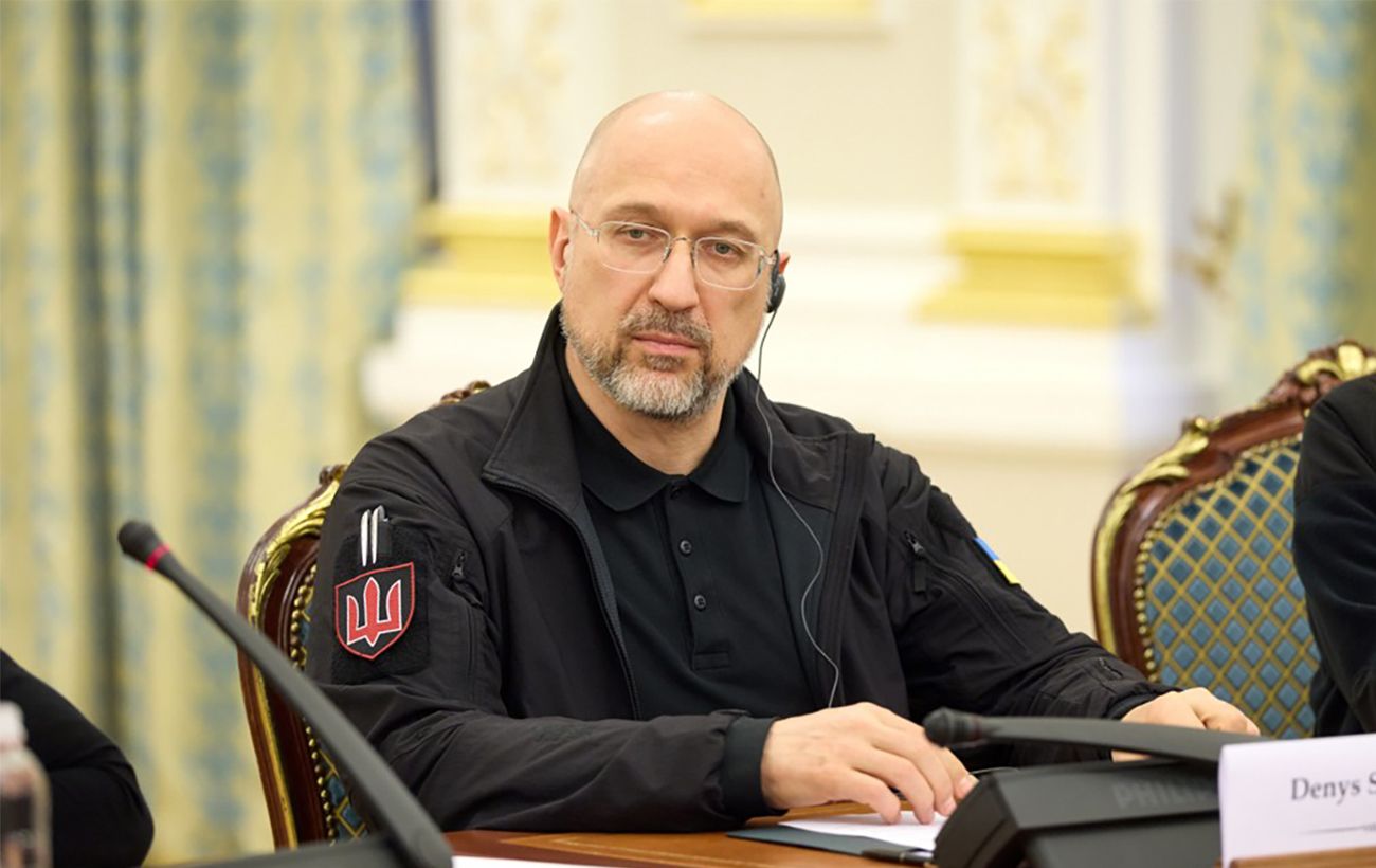 Сотні мільйонів на дрони і не тільки. Шмигаль підсумував результати "Рамштайну"