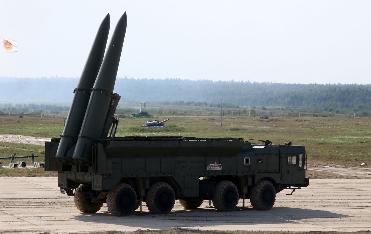 Росія вдарила балістикою по навчальному підрозділу ЗСУ в тилу: є загиблі