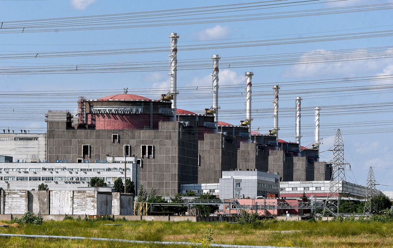 Росія оголосила призупинку боїв для ремонтів на ЗАЕС: як може відреагувати Україна