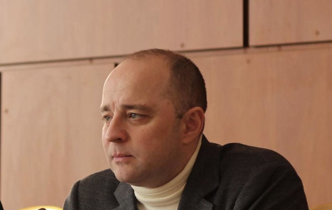 Мера Вишгорода Момота тимчасово відсторонили від посади
