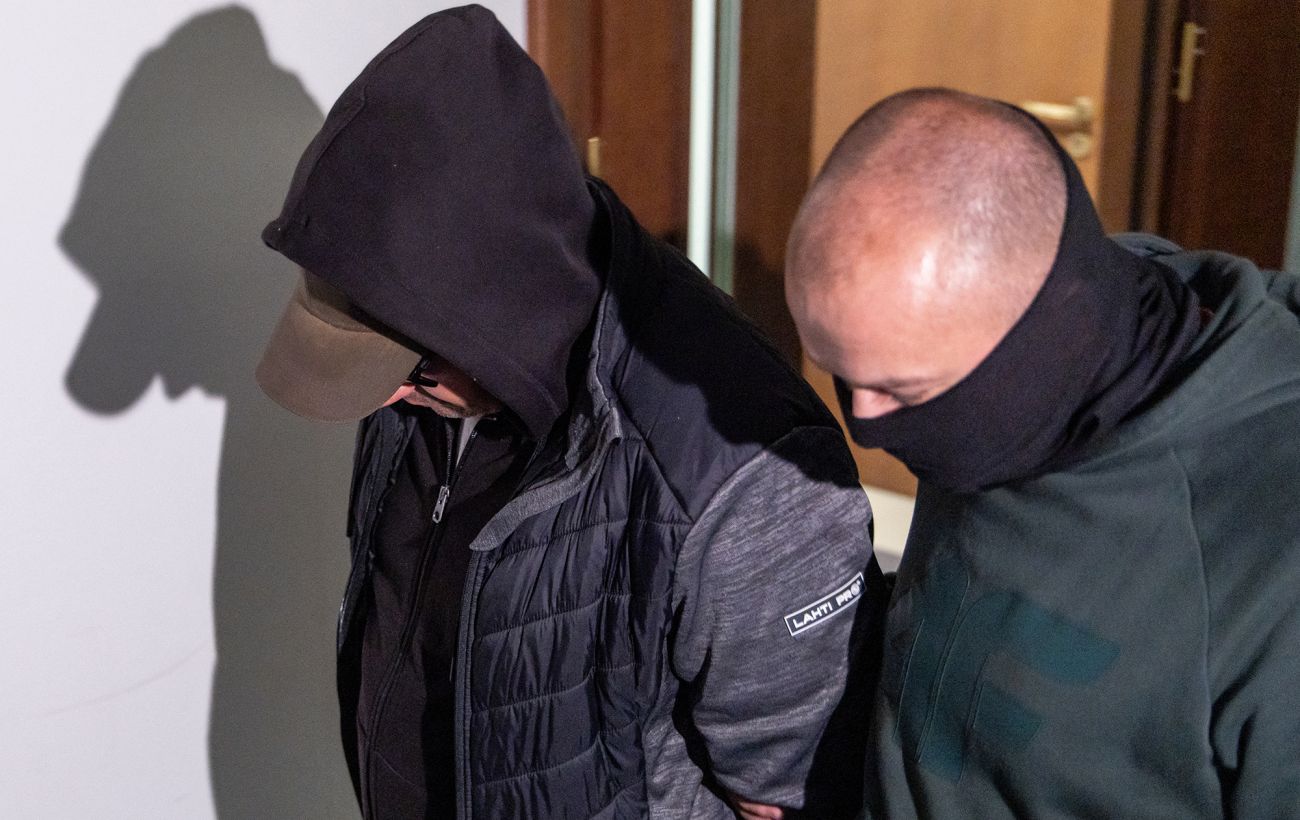 Польща відмовилася видати Німеччині українця із справи про "Північні потоки"