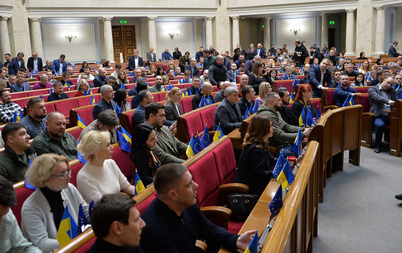 Комітет Ради рекомендував ухвалити бюджет-2026 у першому читанні, але з низкою правок