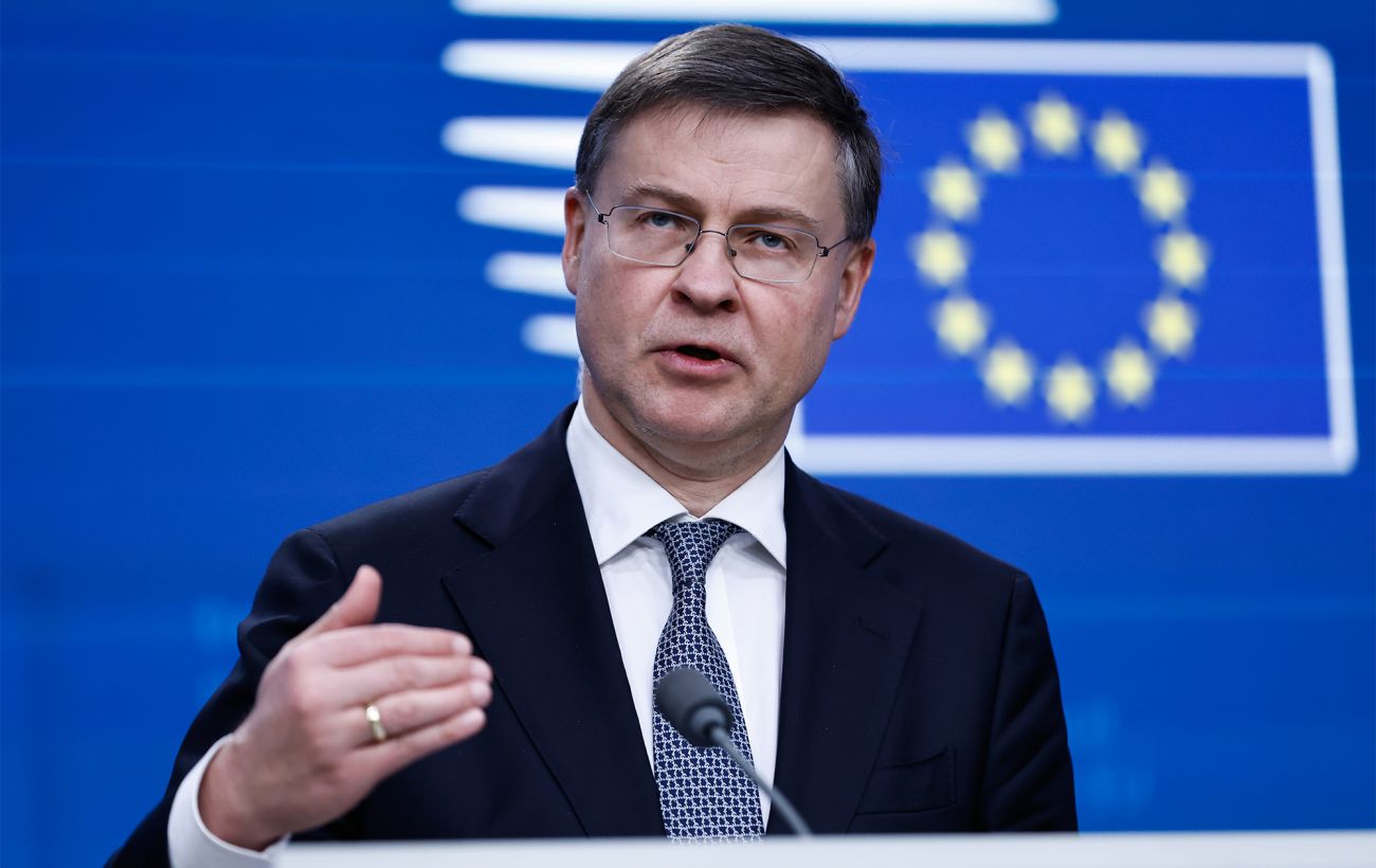 США підтримують нову програму МВФ з Україною та репараційний кредит ЄС, - єврокомісар