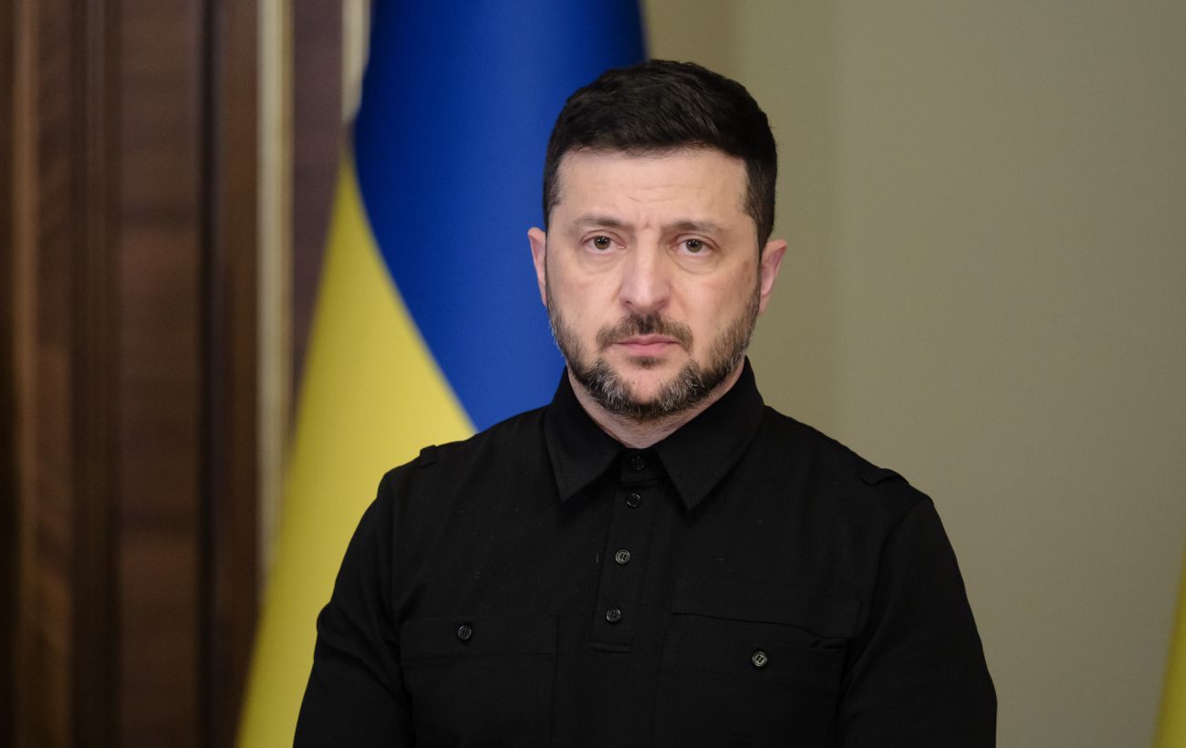 Зеленський назвав найскладніше питання на шляху до завершення війни
