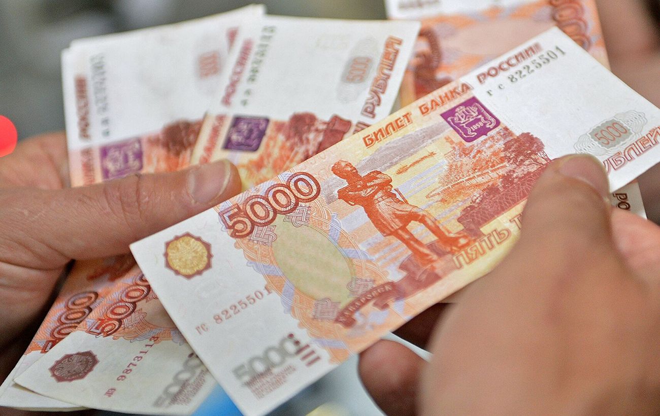 В РФ зарплати в'язнів перевищують доходи вчителів, - СЗРУ