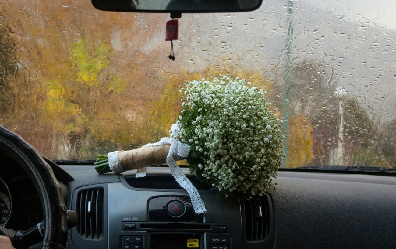 Неприємні запахи в авто: звідки беруться і як їх позбутися раз і назавжди