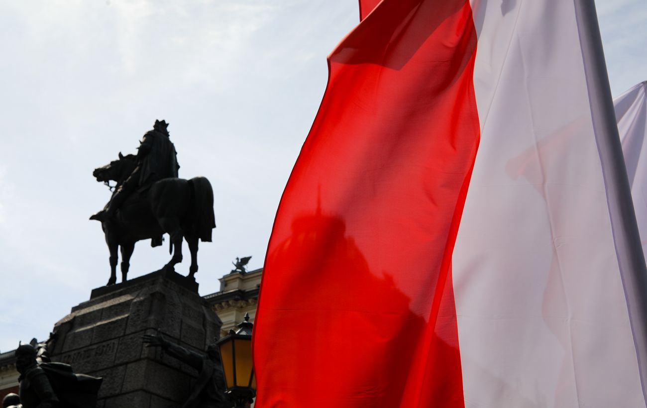 Міністри Польщі та Угорщини посперечалися через Україну