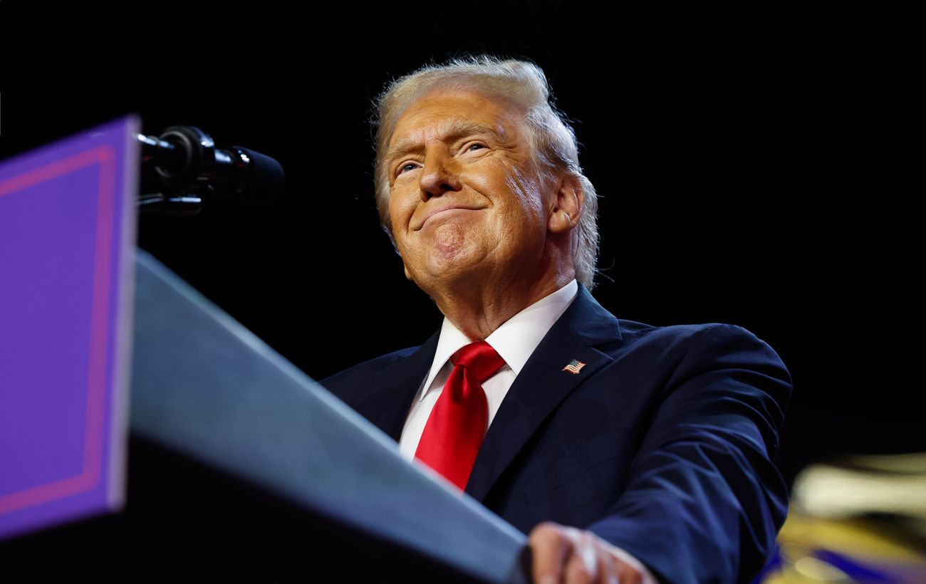 Попередили замах? В США виявили "снайперську точку" біля улюбленого аеропорту Трампа