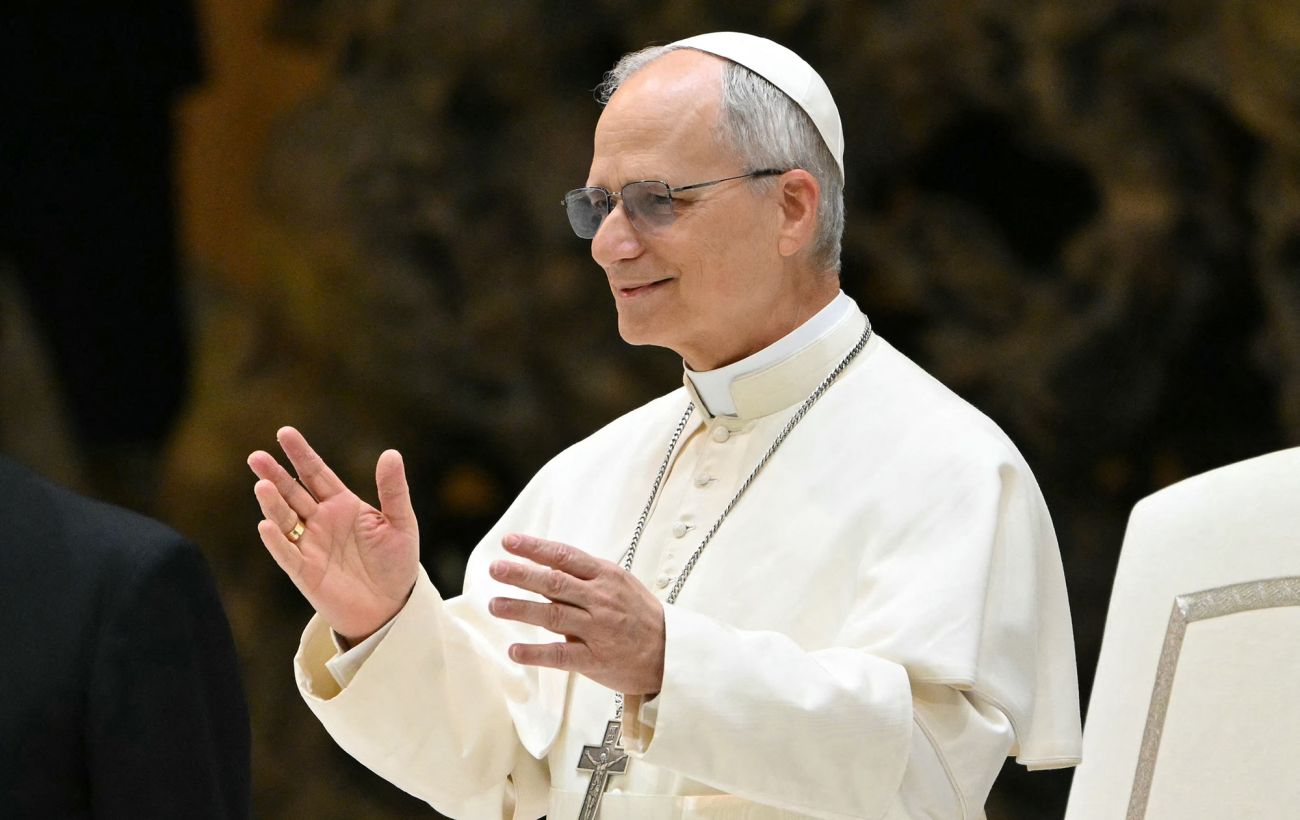 Неймовірний день для Венесуели: Папа Лев XIV канонізував перших святих в країні