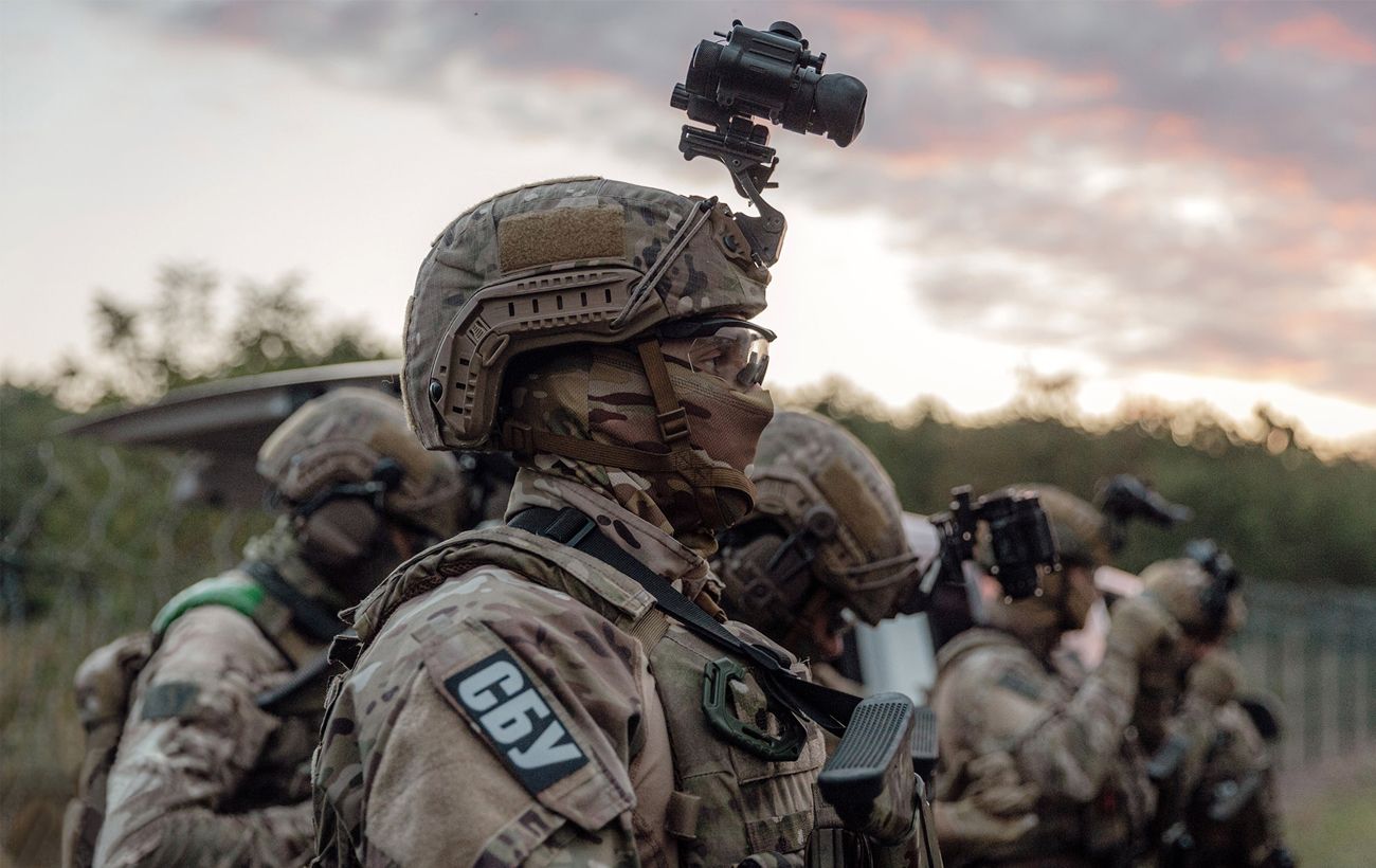 Готував теракти на півночі України: агент ФСБ отримав 15 років тюрми