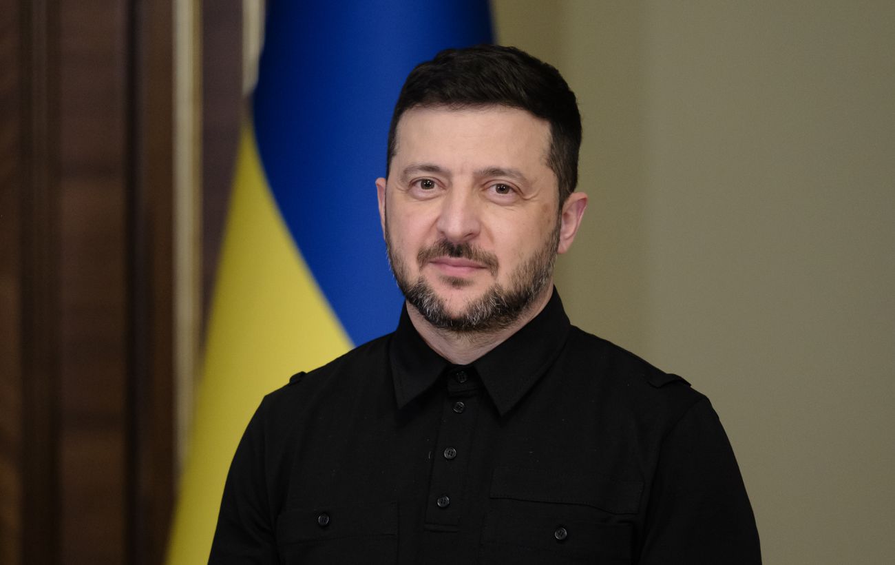 Зеленський відвідає Лондон для участі в зустрічі "коаліції рішучих", - ЗМІ