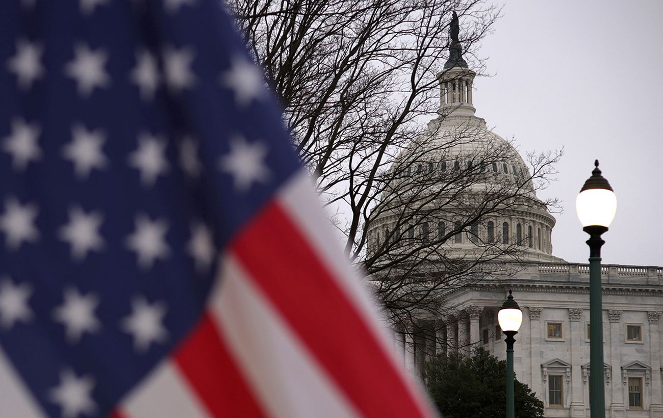 Шатдаун в США: у відпустку відправили 1400 працівників служби ядерної безпеки