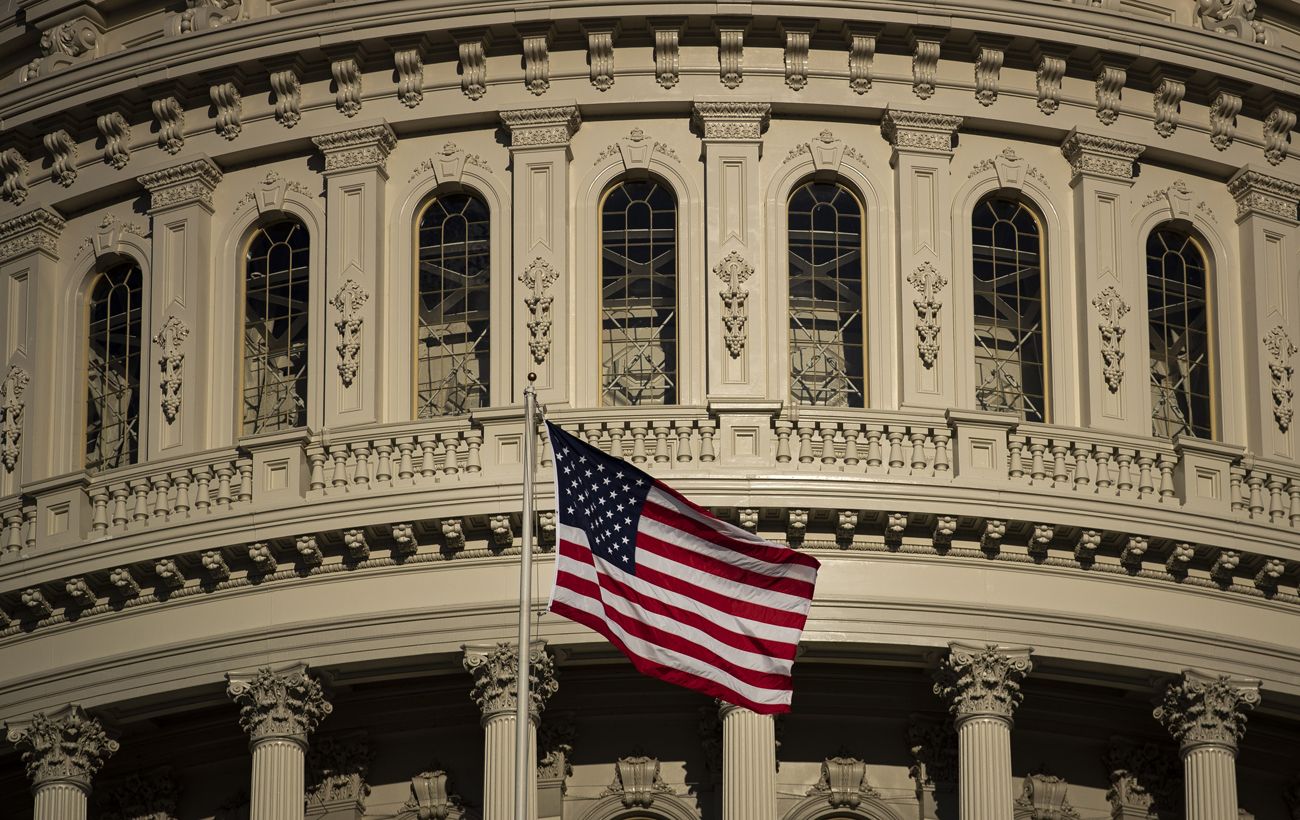 Шатдаун у США затягується - демократи вкотре зірвали подолання кризи