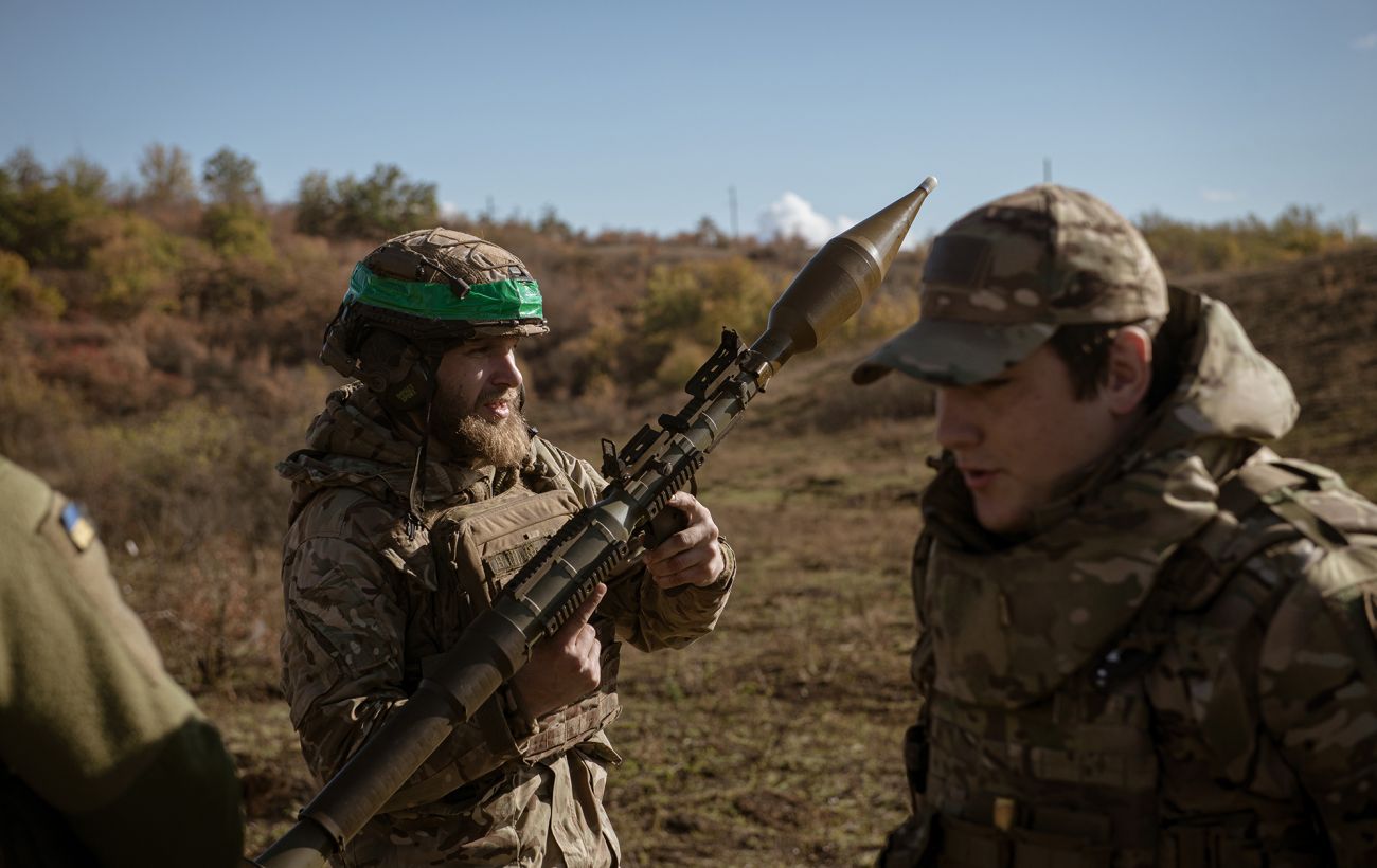 ЗСУ відбили масштабний штурм окупантів під Оріховом: ворог зазнав великих втрат